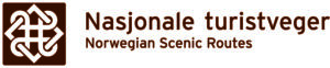 Logo for Norwegian Scenic Routes