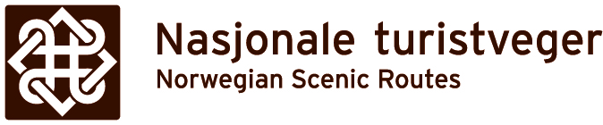 Logo for Norway Scenic Route