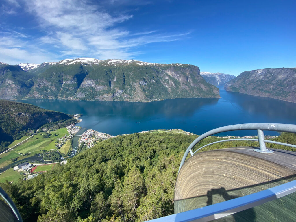 Why 18 Norwegian Scenic Routes?
