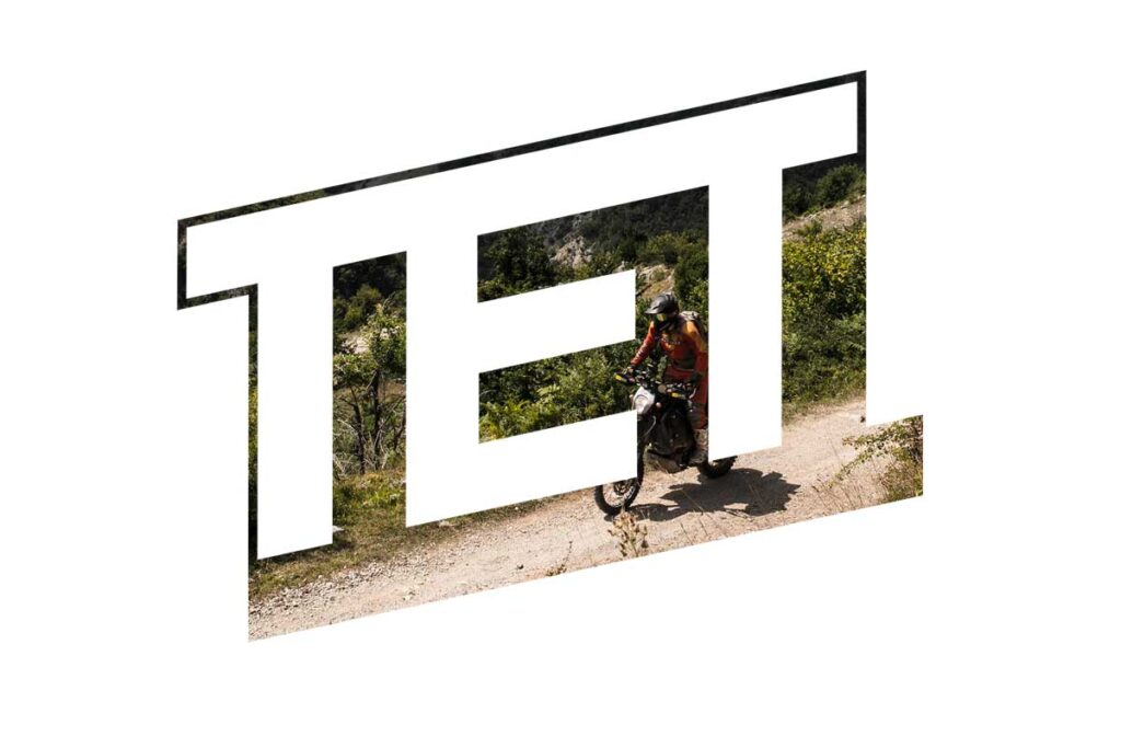 TET Norway section 1 - TET logo